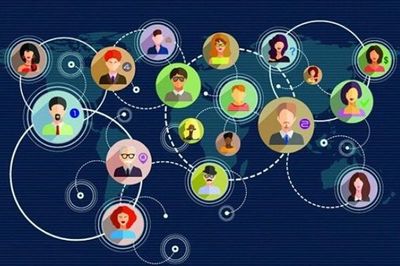 社群與社群營銷 商品貿(mào)易中的連接與價(jià)值